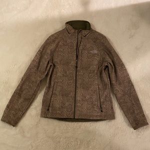 The North Face Soft Shell Jacket